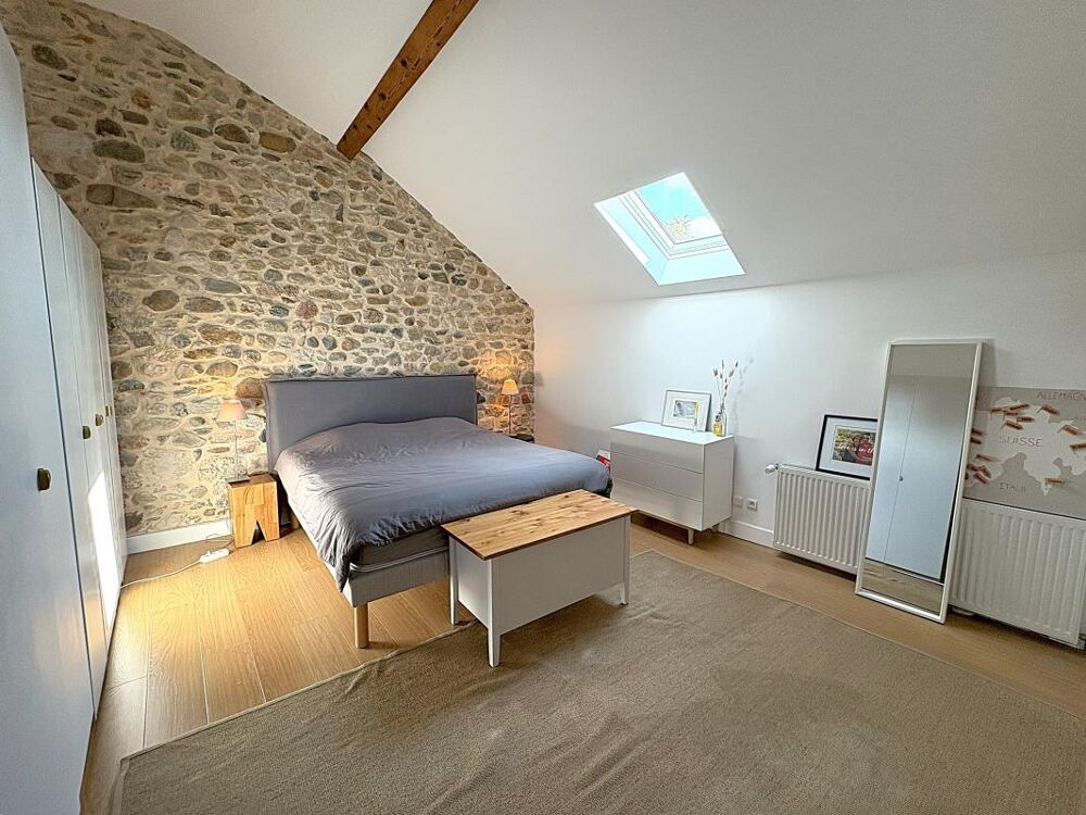  vendre  Appartement Grilly (01220)