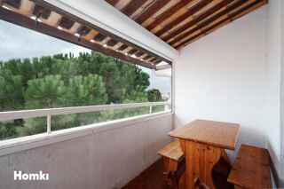  Appartement � vendre 3 pi�ces 48 m�