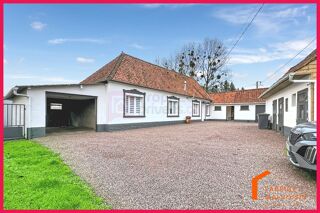  Maison � vendre 4 pi�ces 80 m�