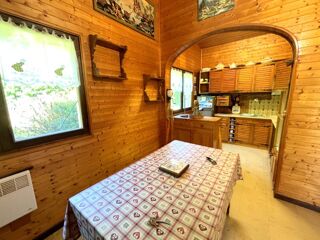  Maison à vendre 4 pièces 66 m²