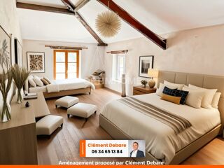  Maison � vendre 8 pi�ces 120 m�