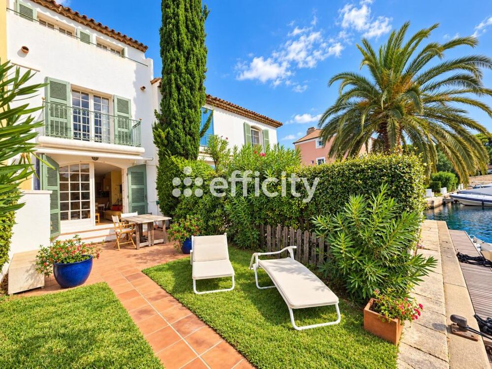 à vendre  Maison Grimaud (83310)