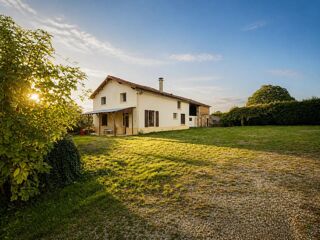 Vente Maison Ensemble de 2 maisons de 5 pièces de 200 m² en tout à Valdelaume Valdelaume