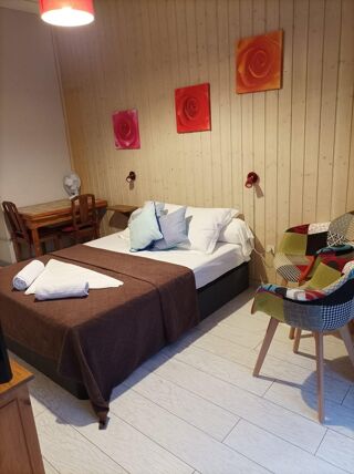  Appartement � vendre 1 pi�ce 16 m�