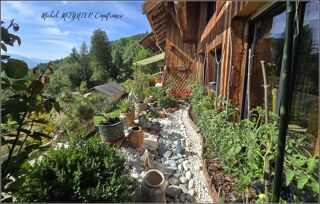  Maison à vendre 7 pièces 194 m²