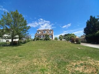  Propri�t�/ch�teau � vendre 7 pi�ces 150 m�