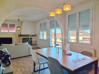  Maison à vendre 7 pièces 112 m²