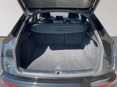 SQ5 Sportback 3.0 TDI quattro 2022 occasion 33000 Bordeaux