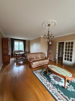  Maison à vendre 7 pièces 158 m²