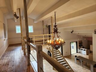  Maison à vendre 7 pièces 284 m²