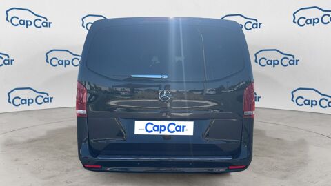 Vito Tourer 163.0 Extra Long Select 2022 occasion 13010 Marseille