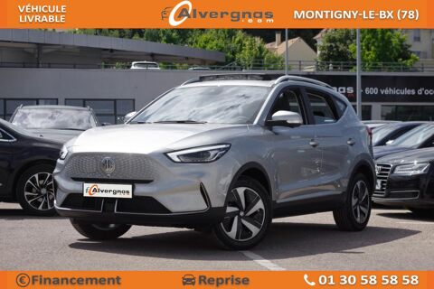 Annonce voiture MG MG.ZS 33540 