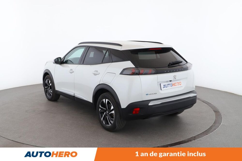2008 Electrique Allure 50 kWh 136 ch 2022 occasion 92130 Issy-les-Moulineaux