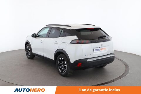 2008 Electrique Allure 50 kWh 136 ch 2022 occasion 92130 Issy-les-Moulineaux
