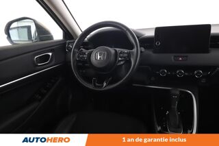 HR-V 1.5 i-MMD eHEV Advance 131 ch 2022 occasion 92130 Issy-les-Moulineaux