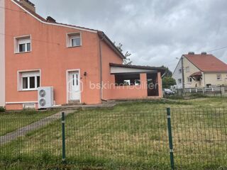  Maison à vendre 4 pièces 84 m²