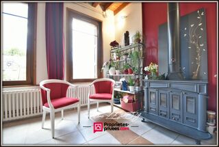  Maison � vendre 12 pi�ces 260 m�