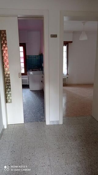  Appartement à louer 2 pièces 48 m²