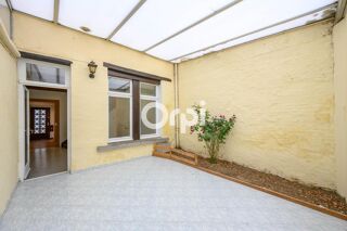  Maison à vendre 3 pièces 86 m²