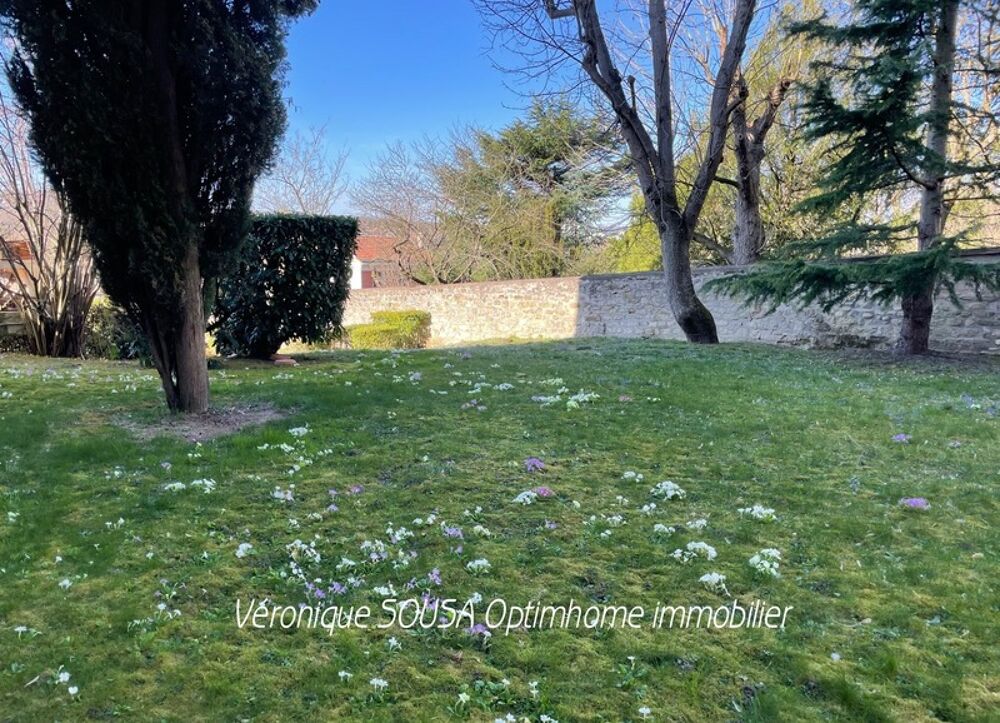  vendre  Appartement Saint-Germain-en-Laye (78100)