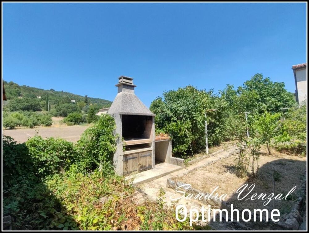 EXCLUSIVITE ! MAISON de PLAIN PIED avec JARDIN, GARAGE, CAVE et VERANDA