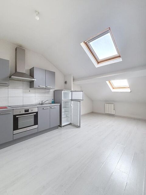  Appartement � louer 2 pi�ces 26 m�