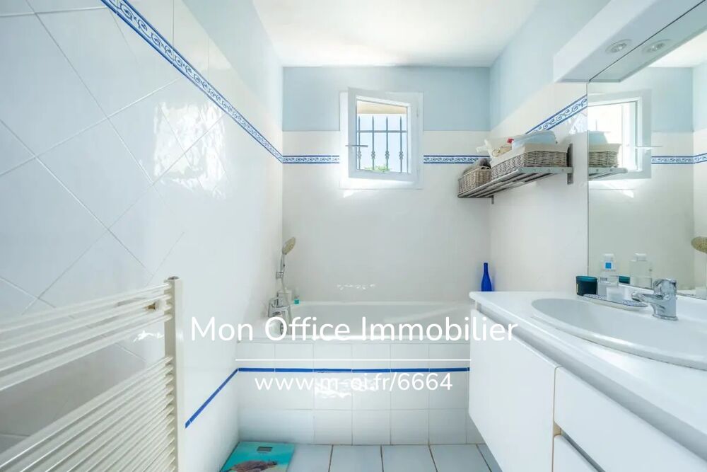 à vendre  Maison Marseille 9