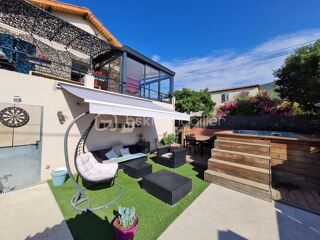  Villa � vendre 3 pi�ces 72 m�