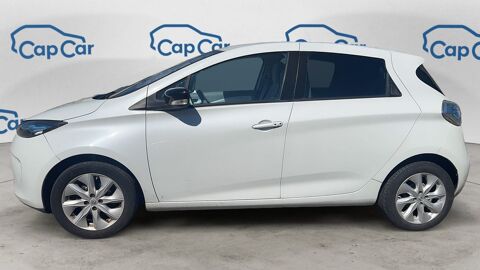 Zo&eacute; R240 22 kWh 88 Zen - Automatique 2015 occasion 54000 Nancy