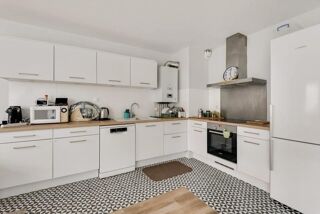  Appartement � vendre 3 pi�ces 67 m�