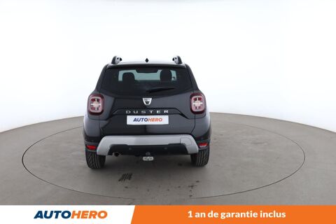 Duster II 1.5 dCi Blue Prestige 4x2 116 ch 2019 occasion 92130 Issy-les-Moulineaux