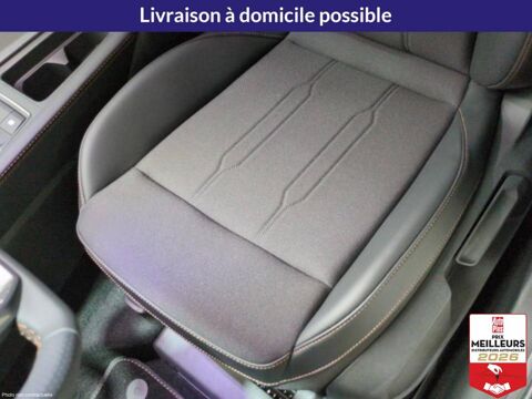 Formentor 1.5 ETSI HYBRID 150 BVA DSG7 V + JANTES 2026 occasion 10150 Lavau