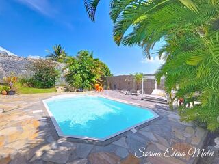  Maison � vendre 4 pi�ces 147 m�