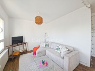  Appartement à vendre 3 pièces 61 m²