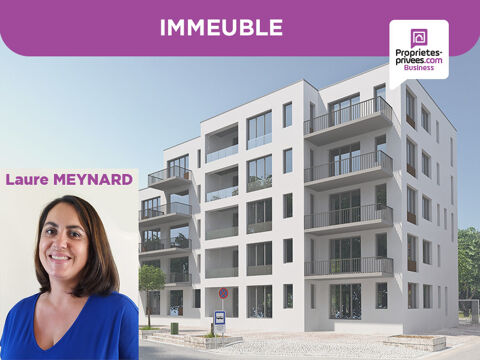 22000 SAINT BRIEUC - IMMEUBLE MIXTE, COMMERCE ET LOGEMENT  180 m2 264000 22000 Saint brieuc