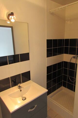  Appartement � louer 1 pi�ce 19 m�