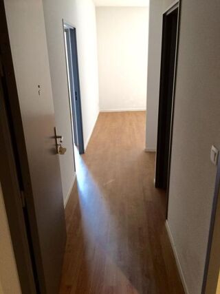  Appartement à louer 2 pièces 46 m²