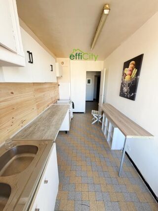  Appartement  vendre 3 pices 63 m