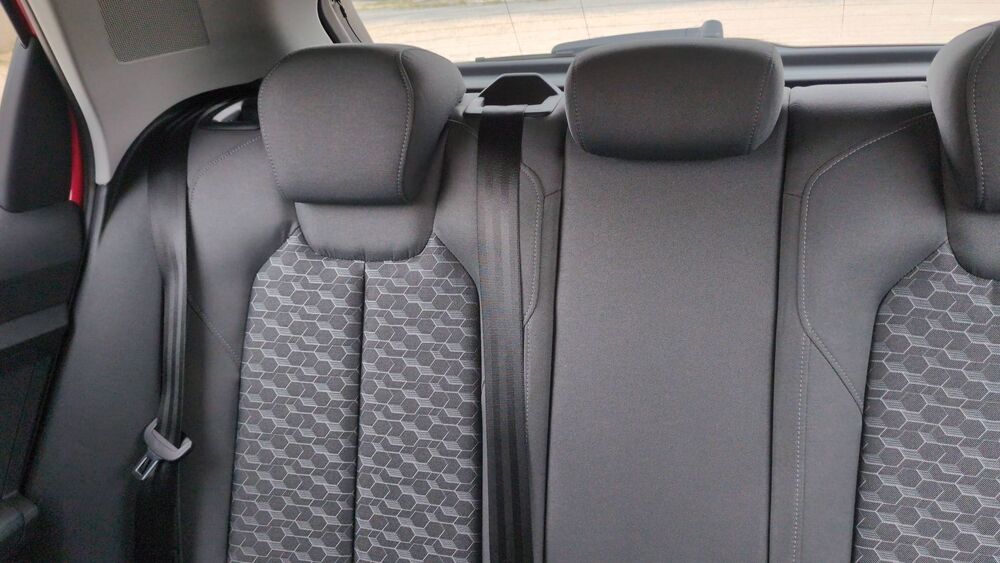 A1 1.0 TFSI 95 S-Tronic 7 Advanced - Automatique 2020 occasion 45000 Orleans