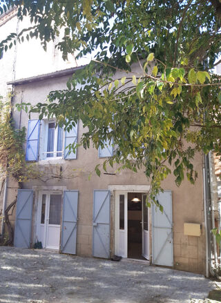  Maison � vendre 3 pi�ces 58 m�