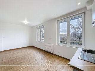  Appartement � vendre 2 pi�ces 40 m�