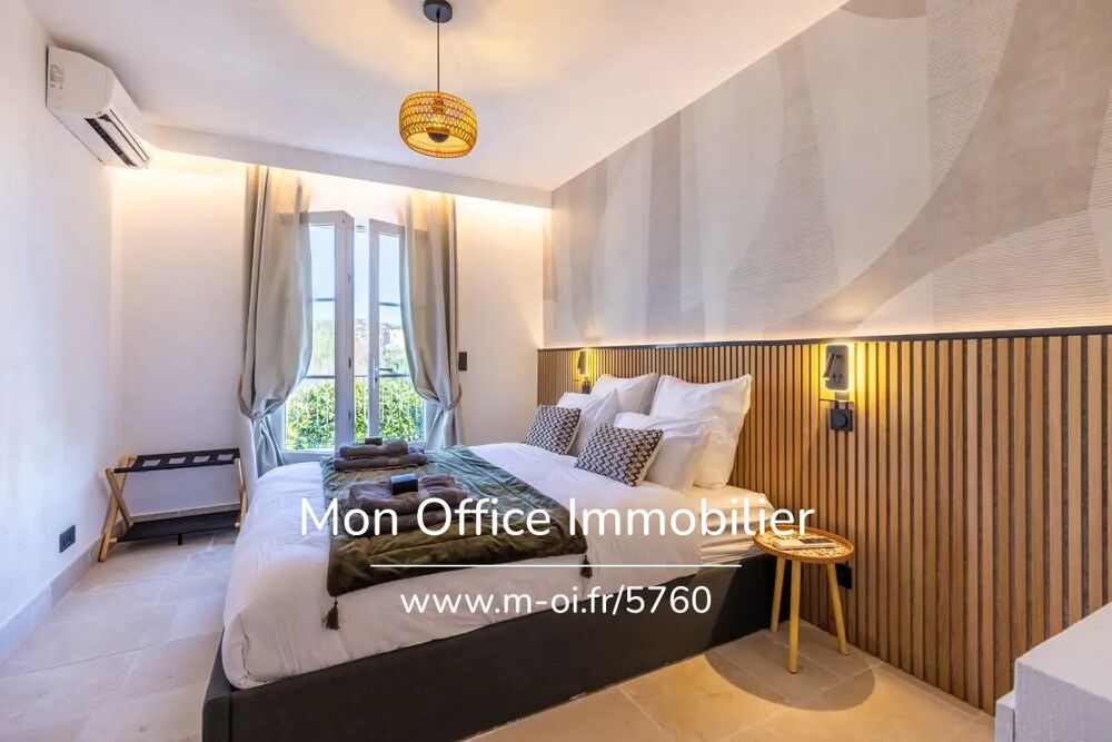 à vendre  Maison Saint-Raphaël (83700)
