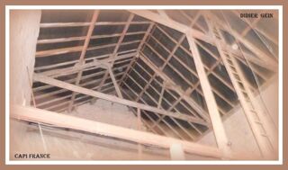  Immeuble � vendre 3 pi�ces 429 m�