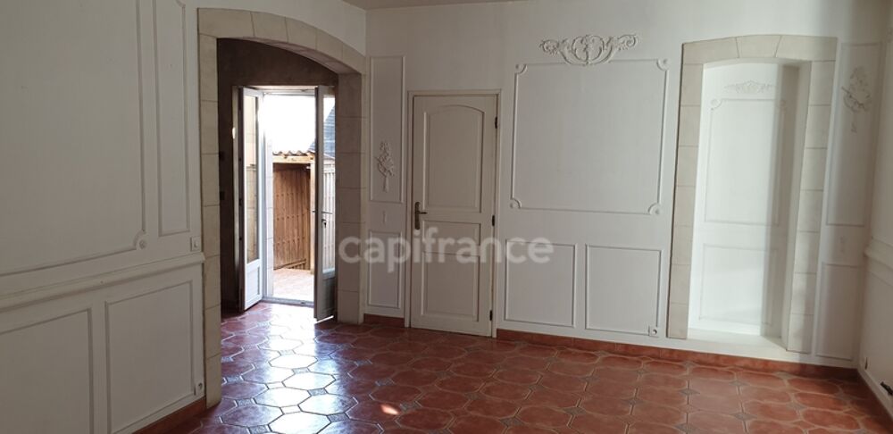 Dpt Sarthe (72), à vendre 72000 LE MANS - MAISON DE VILLE P6 de 210 m²env. au sol -