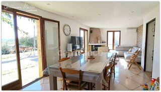  Villa � vendre 4 pi�ces 120 m�