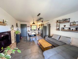  Appartement à vendre 3 pièces 65 m²