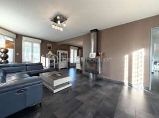  Maison à vendre 8 pièces 205 m²