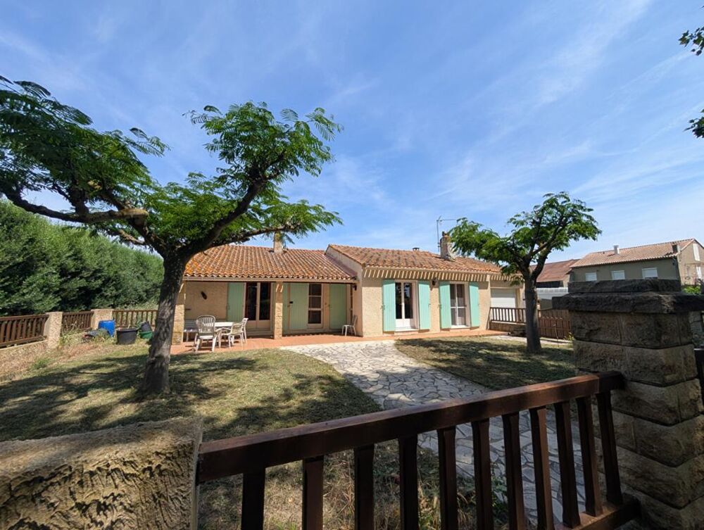 Vente Maison Ensemble immobilier  à Mas Thibert Arles