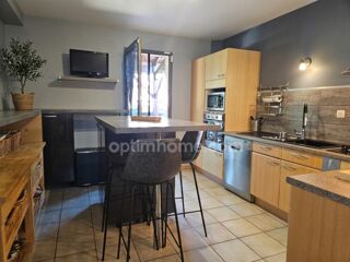  Maison à vendre 5 pièces 120 m²