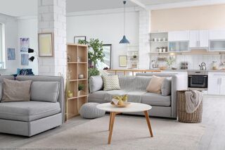  Appartement à vendre 3 pièces 61 m²